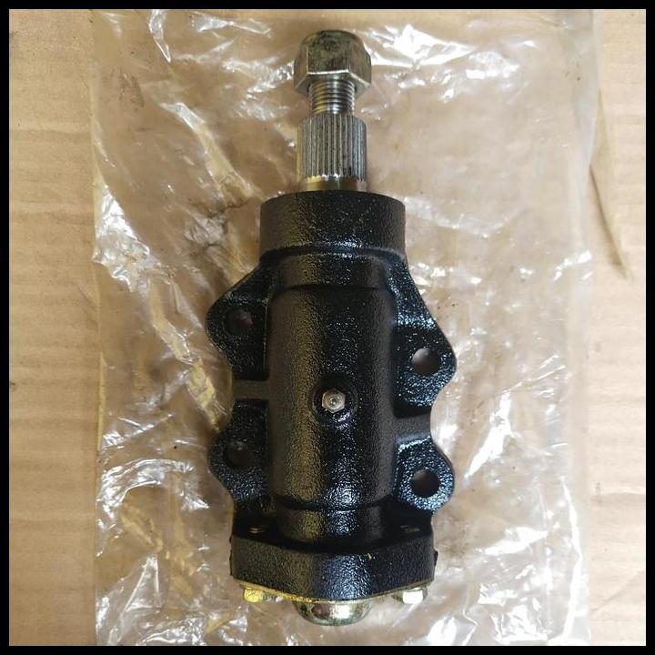 TERBARU IDLER IDLE HOUSING STEER STIR CENTER ARM TOYOTA HIACE 12R TYPE BUSH 