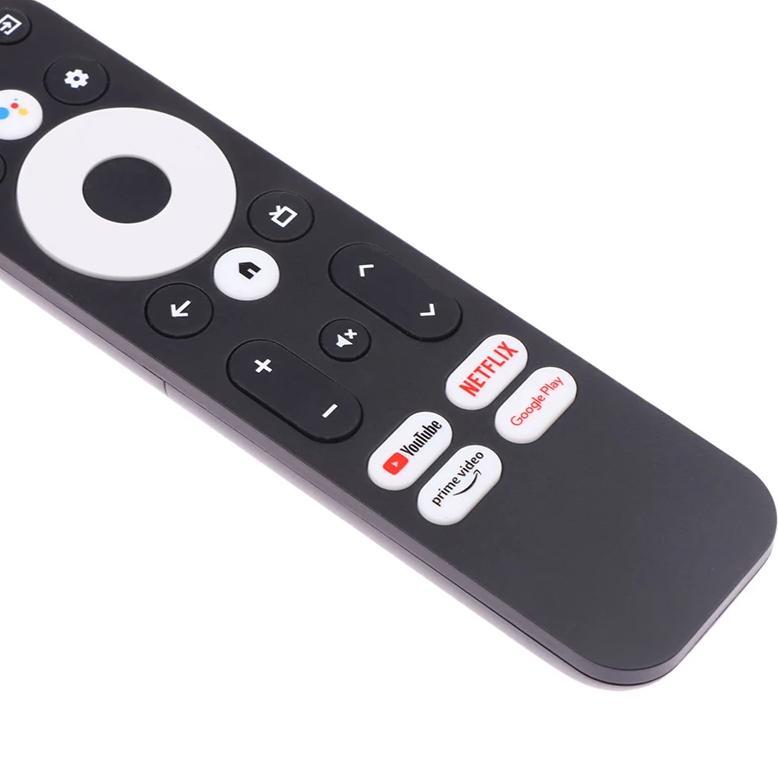 1PCS TV Set-top Box Remote Control New Voice Remote Control For Km7 Km2 Plus Km1 Km6 Km3 4K Certifie