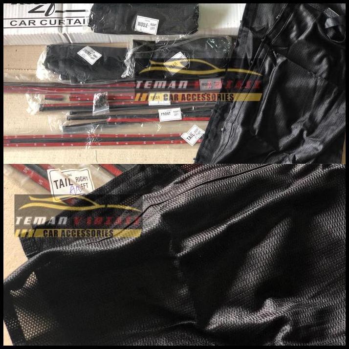 TERBARU HORDENG HORDEN TIRAI GORDEN MOBIL APV HITAN 