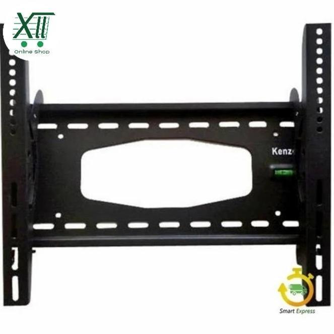 TERBARU - KENZO KZ~05 JUMBO TV Wall Brachet 32~60inch Breket Dinding TV LED/LCD
