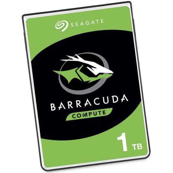 Saveyou- Seagate Barracuda Hdd / Hardisk Internal Laptop 1Tb Sata 7200Rpm