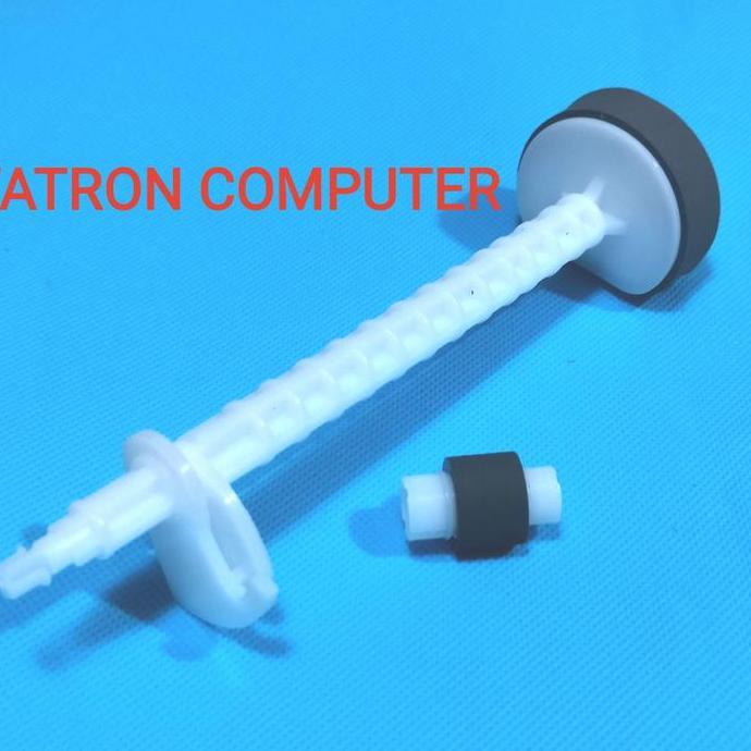 ASF Roller Epson Penarik Kertas Set L3110 L5190 L3150 3110 5190 3150