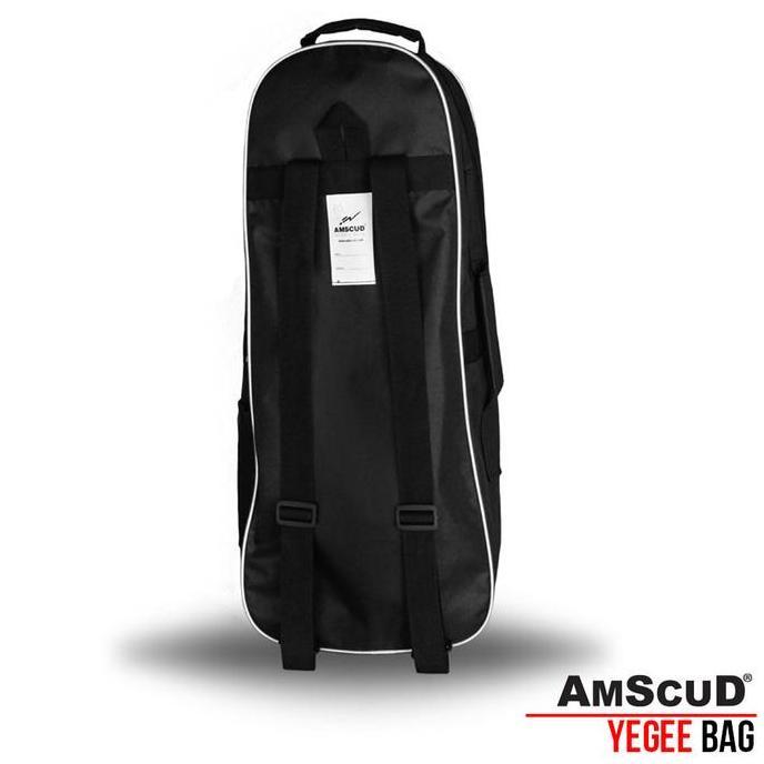 Airspeed- Bag Snorkeling Amscud Yegee - Tas Alat Selam/ Tas Fin/Kaki Katak