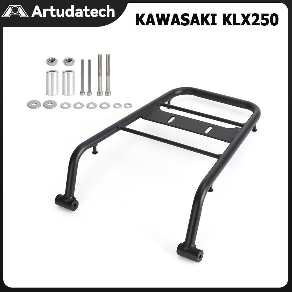 Rak belakang Kawasaki KLX 250 Dtracker X 2008-2016 Breket Motor