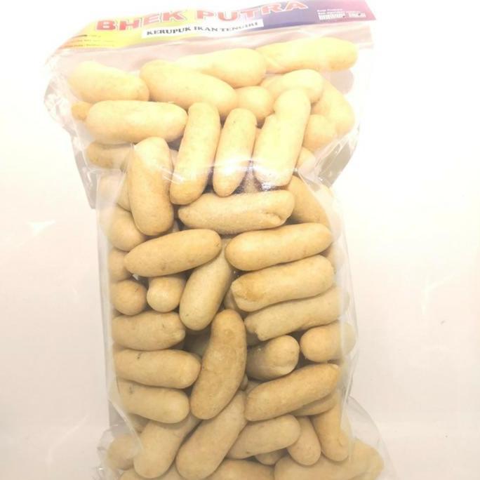 kerupuk krupuk kuku macan tengiri