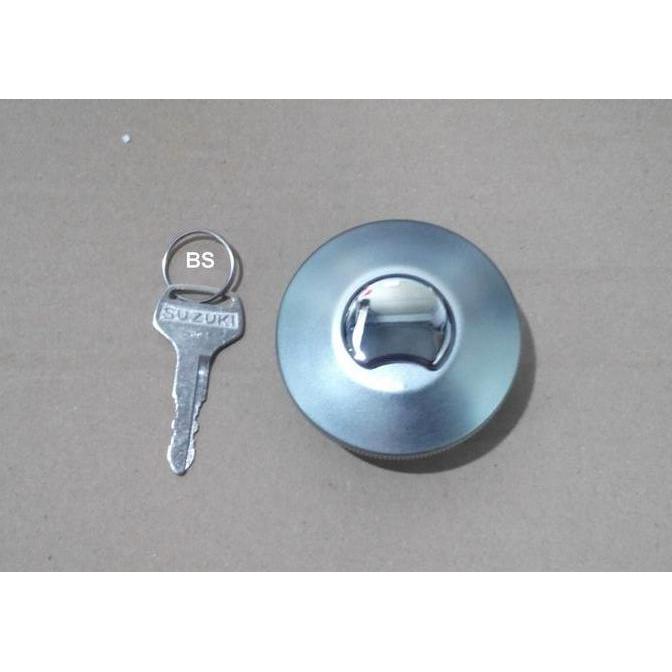Tutup Tangki Bensin / Tanki / Tank Jimny / Katana Kualitas Terbaik Harga Termurah