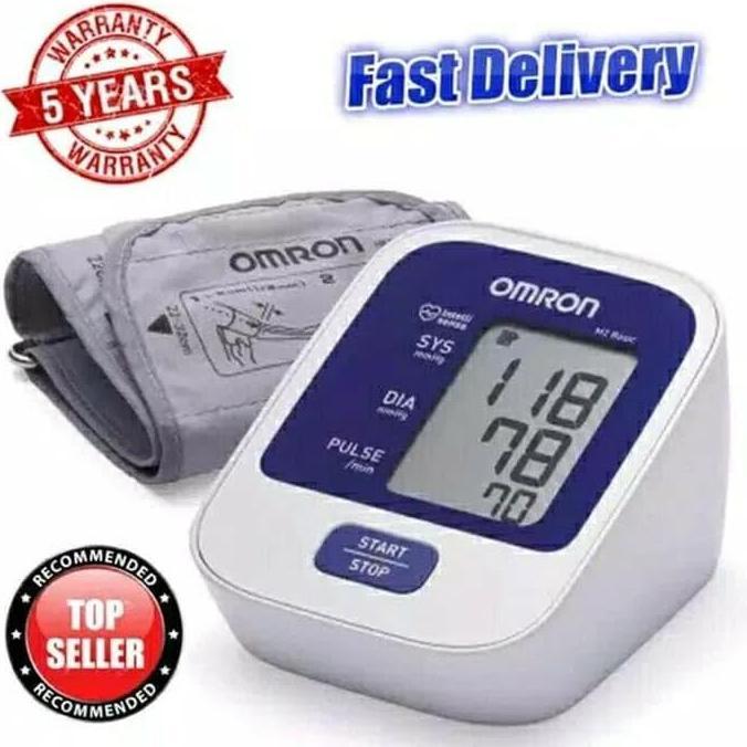 Tensi OMRON HEM - 8712 Tensi omron digital