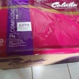 Colatta compound dark 5kg