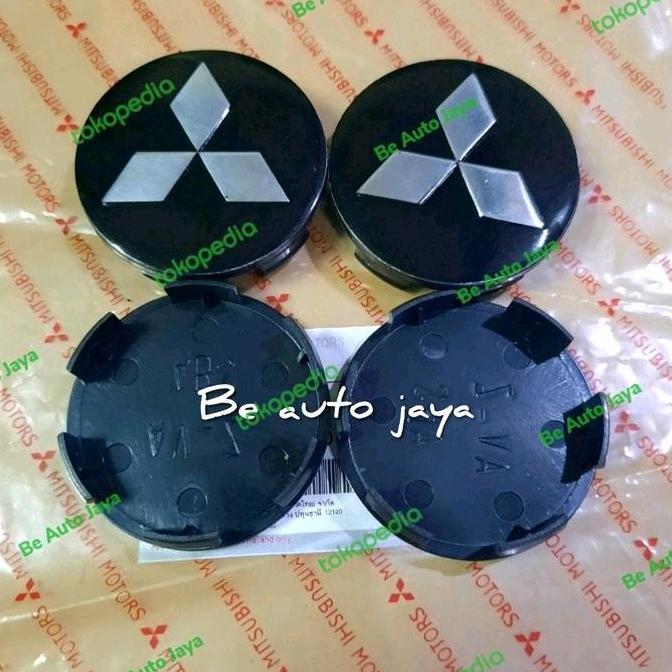 Tutup dop roda velg Mitsubishi Outlander Original