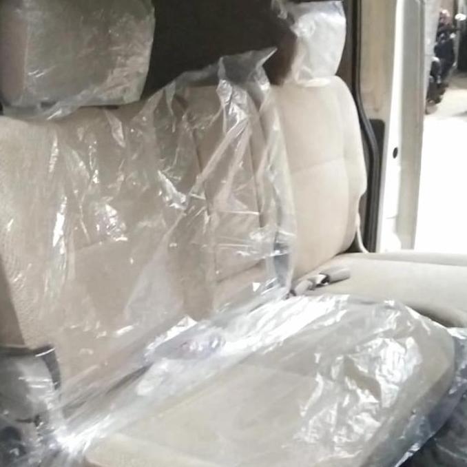 jok granmax blanVant tambahan baris tengah sepsang kanan-kiri 2pcs