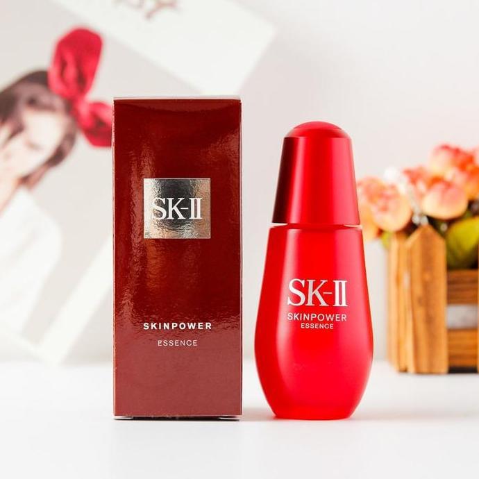 SK-II SKII SK2 SK II Skinpower Essence Serum Anti Aging