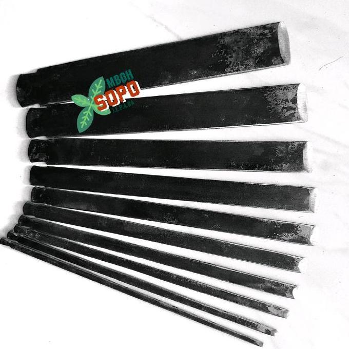 Alat Kerajinan, Pahat Ukir Jepara, Satu Set Penguku isi 10 pcs