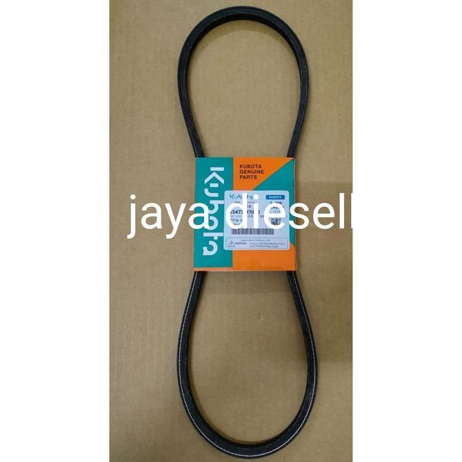 VAN BELT L4400/VAN BELT PULLEY KIPAS L4400/V BELT L4400