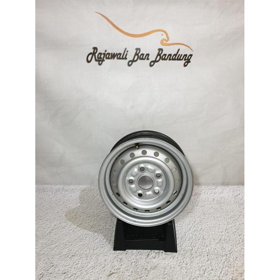 Velg Kaleng Ring 13 Copotan NEW Carry Lubang 5 Velg Carry Grandmax