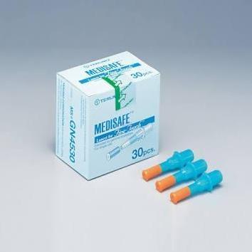TERUMO Medisafe Lancet