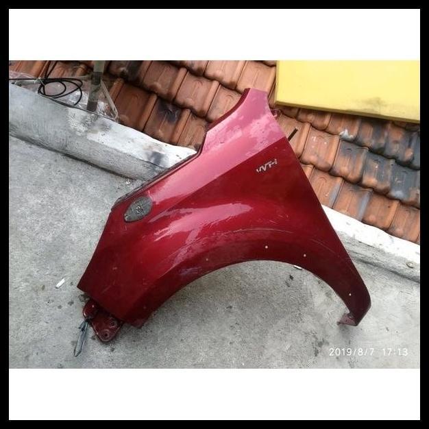 GRATIS ONGKIR FENDER TERIOS FENDER RUSH SPAKBOR TERIOS SPAKBOR RUSH