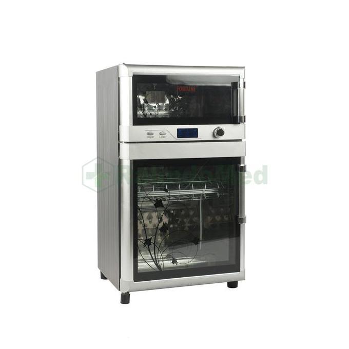 BEBAS ONGKIR - Sterilisator 2 Pintu Fortune / Sterilisator Fortune