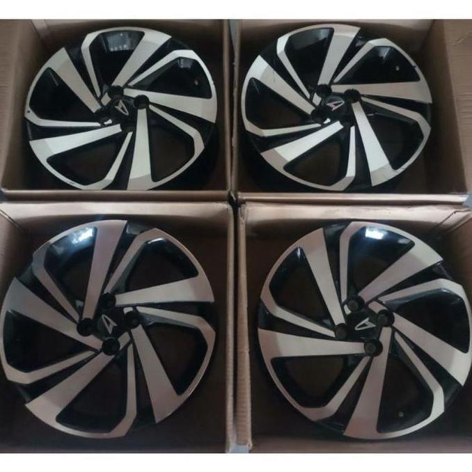 Velg Rocky Ring 17 Original Satuan