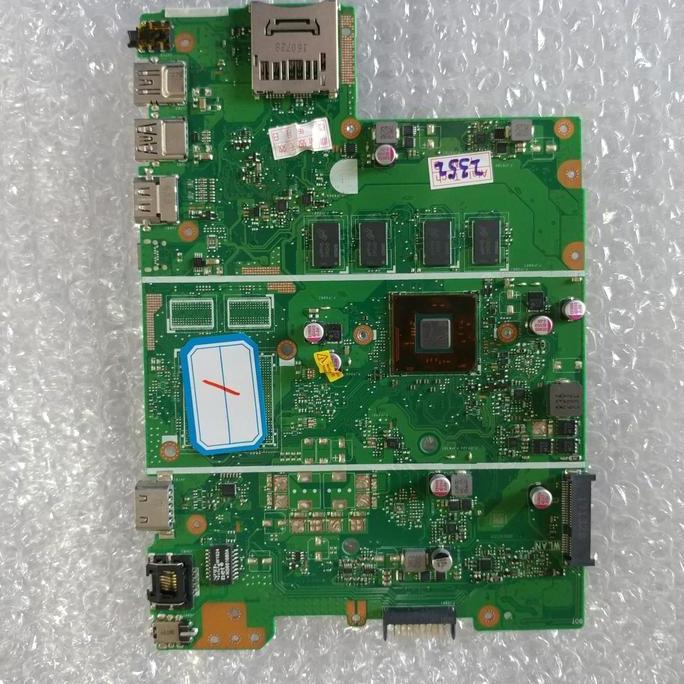 HARGA DISC - MOTHERBOARD ASUS X441S X441SC N3060 4gb