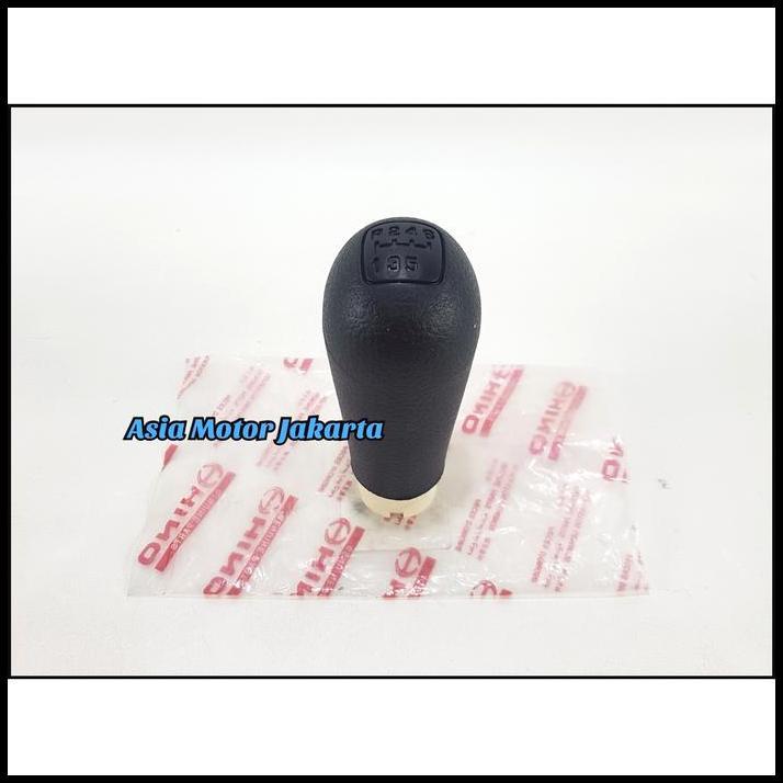 TERMURAH KNOB SHIFT LEVER - KNOB PERSNELANG - TRUCK HINO 500 