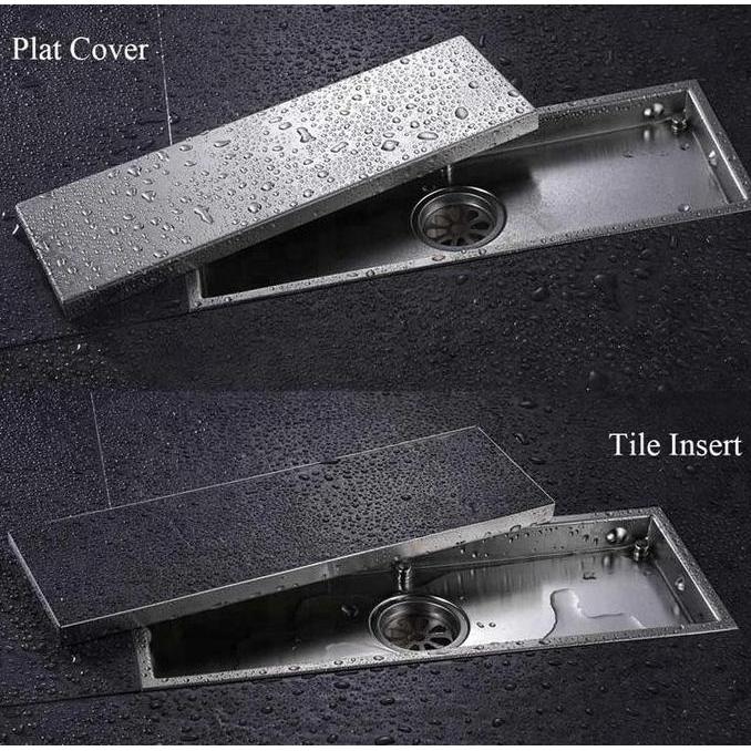 Floor Drain Stainless / Smart Floor Drain