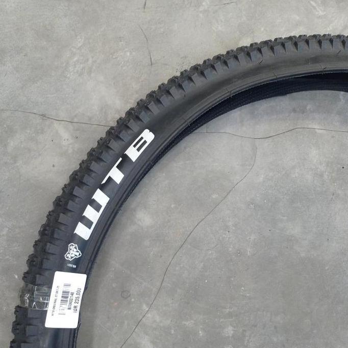 TERMURAH - Ban luar WTB Trail Boss 27.5*2.25 65 psi Import