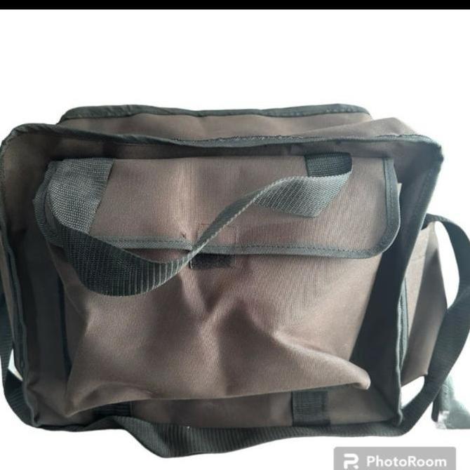 Tas perlengkapan teknisi AC, kulkas, mesin cuci