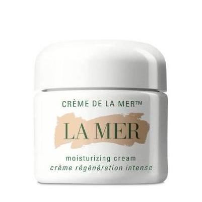 LA MER LAMER THE MOISTURIZING SOFT CREAM 30ML / NEW SOFT CREAM LAMER