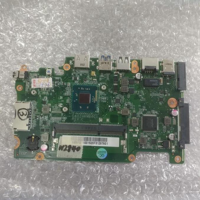 BEBAS ONGKIR - Motherboard Acer ES1-131 ES1-111 E3-111 V3-111 ZHK
