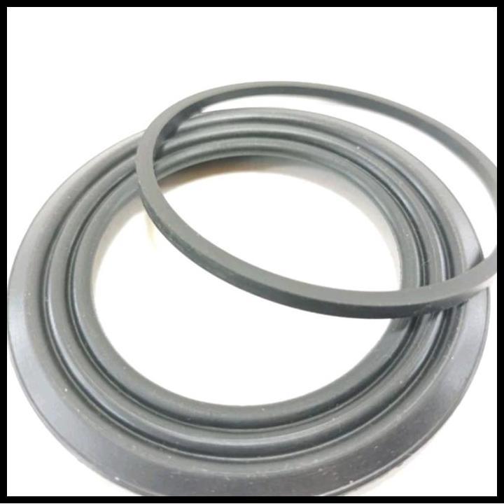 HOT DEAL DISC BRAKE SEAL KIT KALIPER REM DEPAN JEEP CJ7 CJ-7 