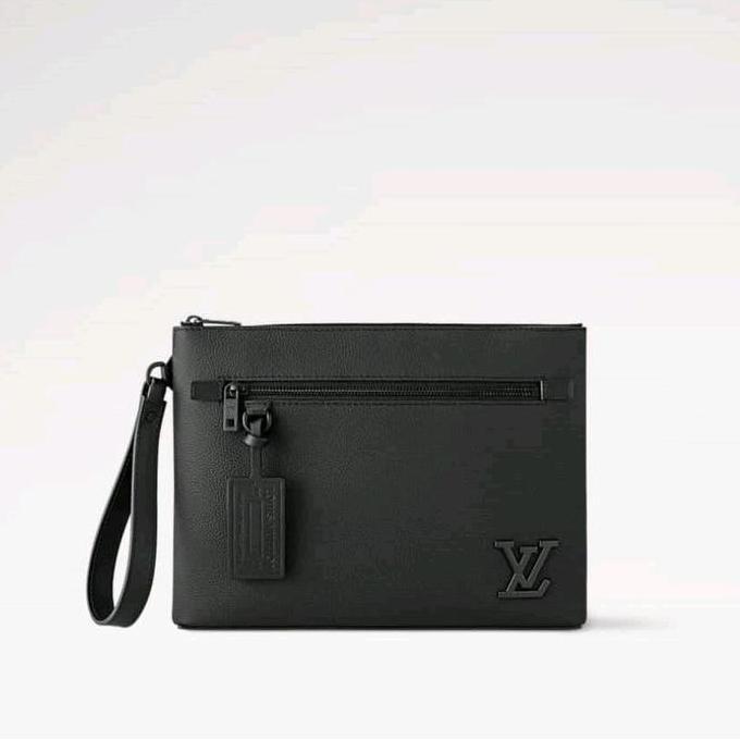 HANDBAG CLUTCH PRIA IMPORT LV1222 MIROR VIP