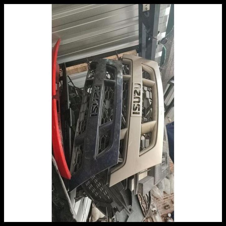 BEST DEAL GRILL PANTHER TOURING GRILLE RADIATOR PANTHER TOURING