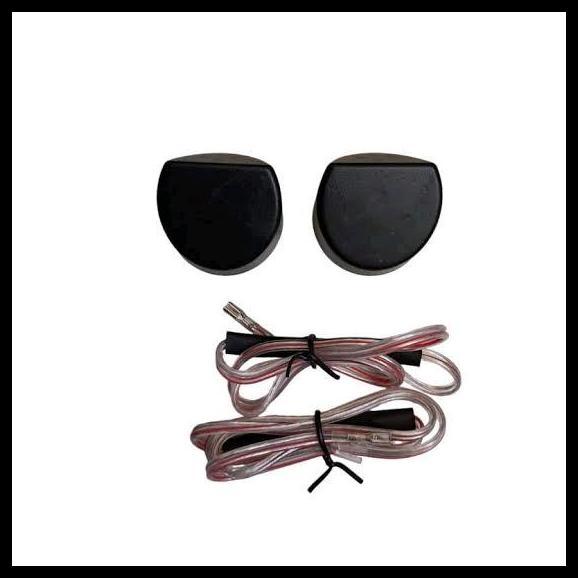 TERMURAH TWEETER MOBIL MURAH HIFINE HI H3 / TWEETER DOME MOBIL MURAH / TWEETER PREMIUM KUALITAS CIAM