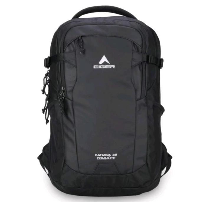 Eiger KANAWA COMMUTE 28 1.0 Laptop Backpack
