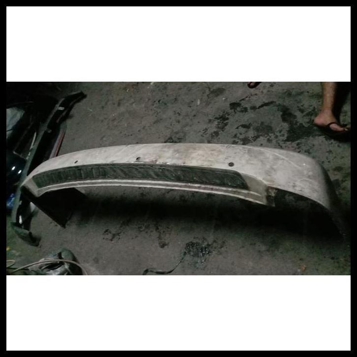 GRATIS ONGKIR BUMPER BELAKANG HYUNDAI H1 