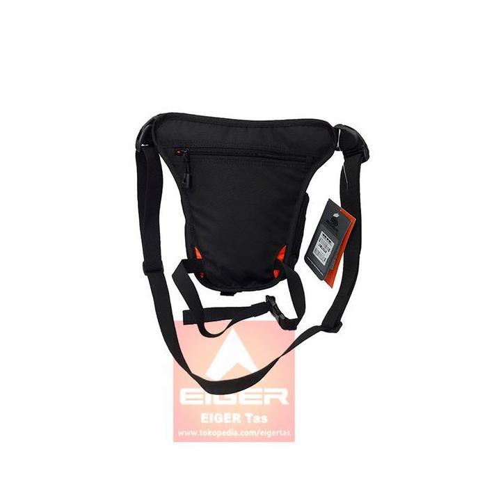 Tas Selempang Paha Eer Compressor 7326 / Kalibre Kalibre Grizzli S 921337 Legpack Travel Pouch Orina