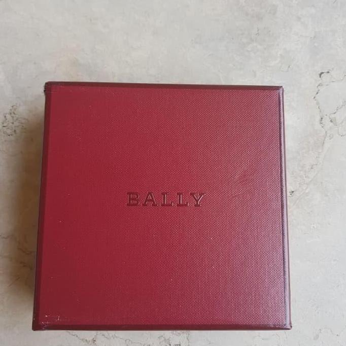 Dompet Bally Pria