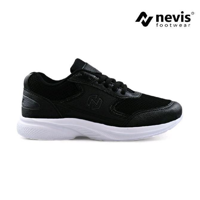 [NEW ARRIVAL] / Sepatu Sport Sneakers Pria Wanita Original Nevis Austin Sepatu Casual Kasual Running