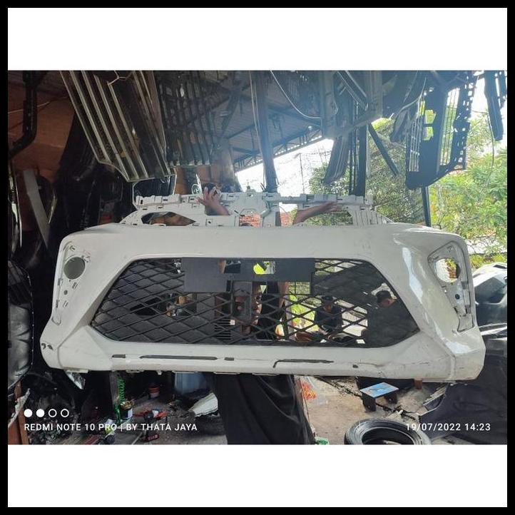 TERMURAH BUMPER DEPAN AVANZA XENIA 2022 2023 