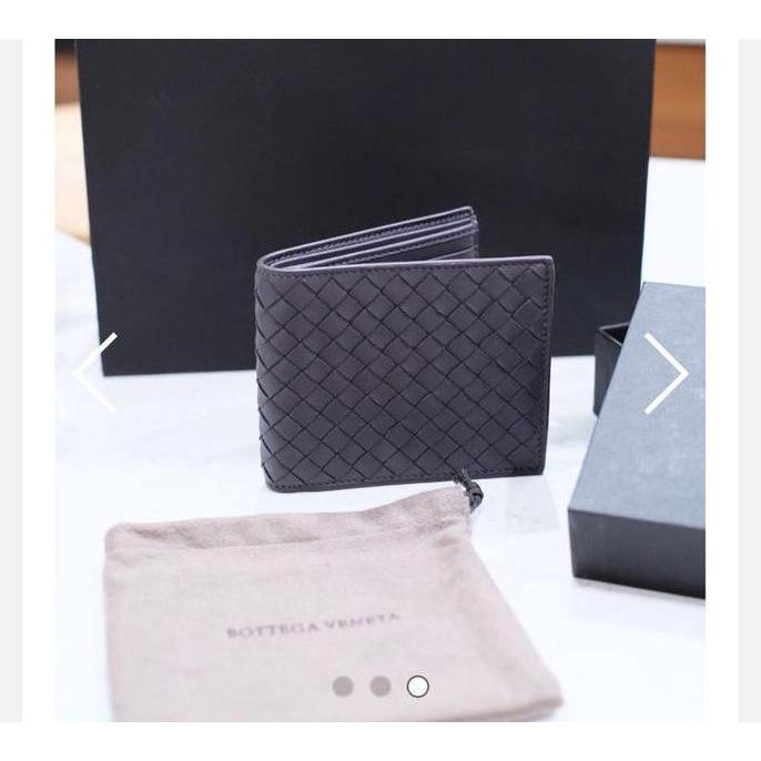 Dompet Bottega Veneta