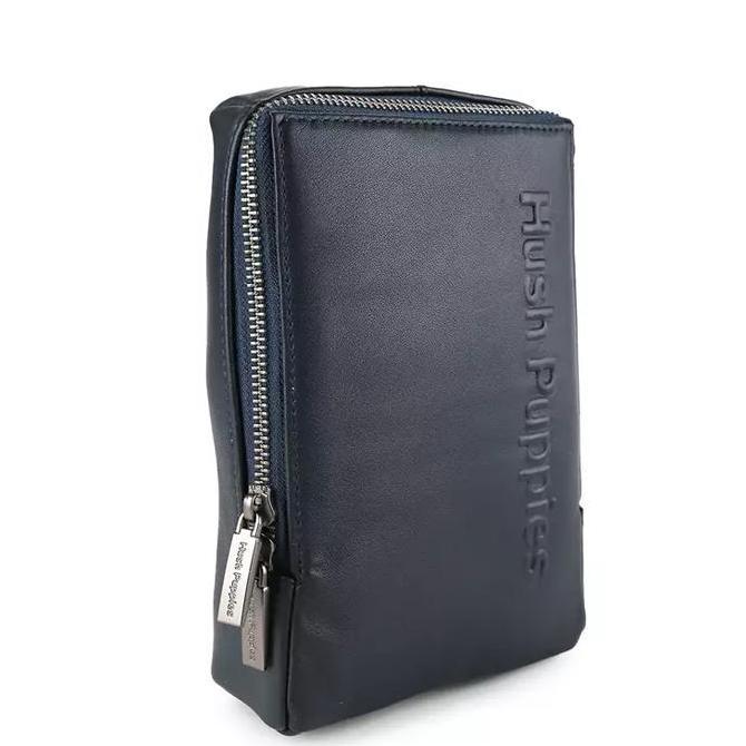 HUSH PUPPIES - SLING BAG PRIA ORINAL - Eberto Sling Bag-S
