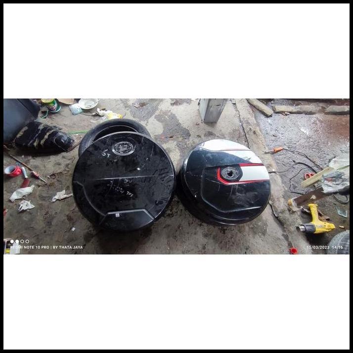 DISKON COVER BAN SEREP KONDE TERIOS RUSH 2015 2016 2017