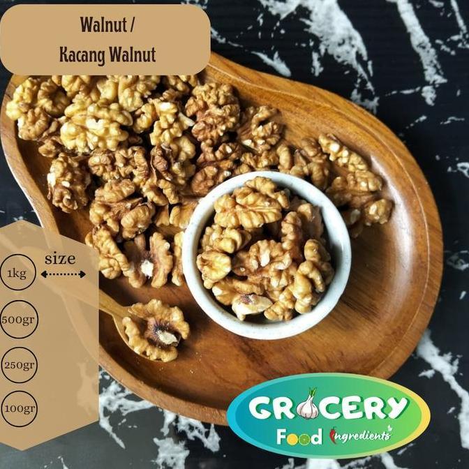 kacang walnut / walnut 1kg