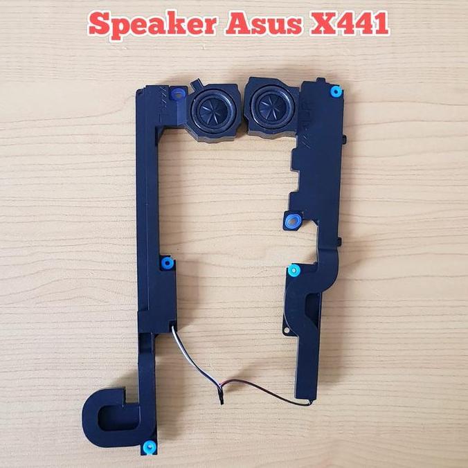 TERBARU - Speaker Asus X441SA X441NC X441SC X441MB X441UA X441UBR X441BA X441M