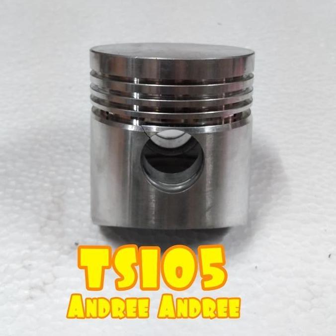 TS105 Piston - Seher mesin Yanmar TS-105 TS 105