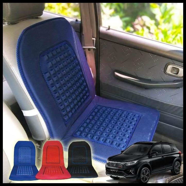 BEST DEAL SANDARAN JOK COVER ALAS JOK MOBIL TOYOTA AVANZA 