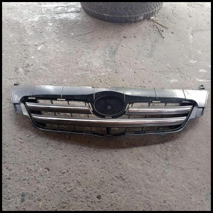 TERMURAH GRILL GRILLE RADIATOR TOYOTA ALTIS 2007 2008 2009 