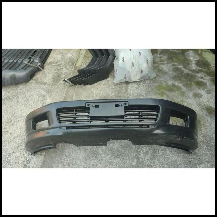 TERMURAH BUMPER MITSUBISHI GALANT ST HIU V6 24 1999 2000 MMC MR214724