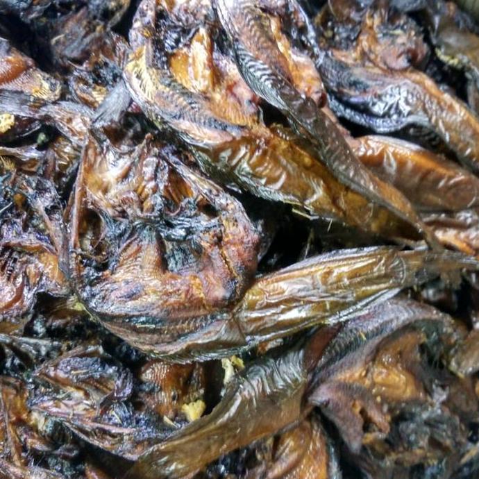 IKAN SALE / LELE ASAP ASLI MEDAN 250 GRAM