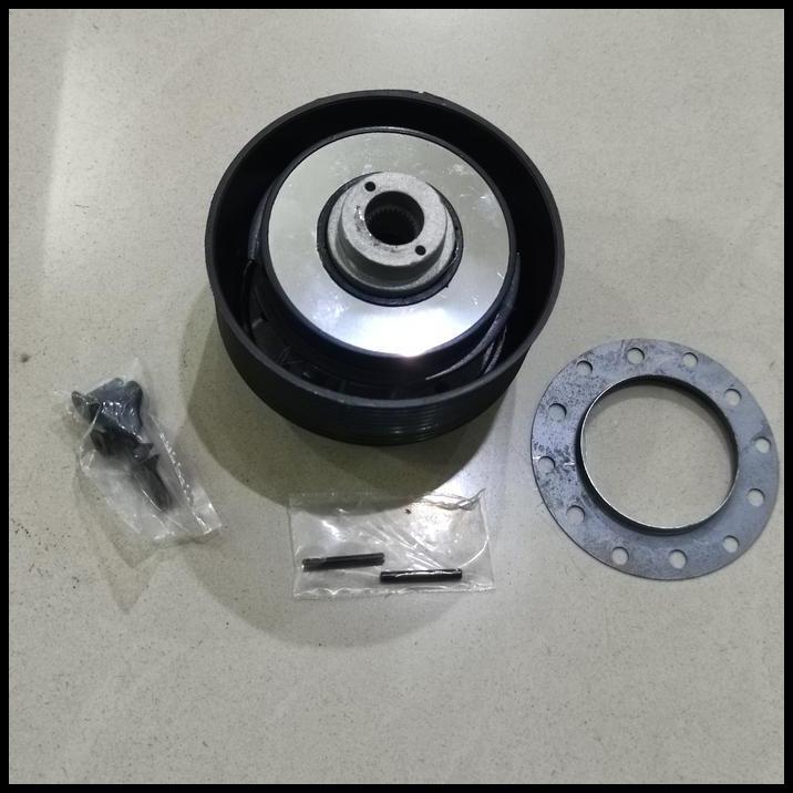 TERMURAH BOSSKIT STIR LOKAL SUZUKI JIMNY / SUPER CARRY BOSSKIT STIR RACING 